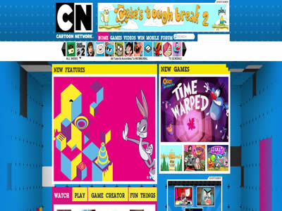 Cartoon Network