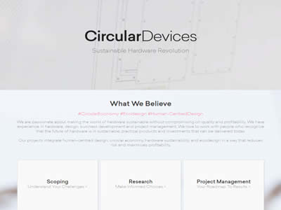 Circular Devices