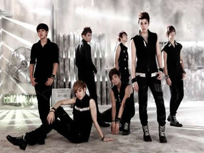 U-KISS