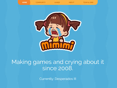 Mimimi Games