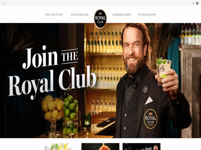 Royal Club