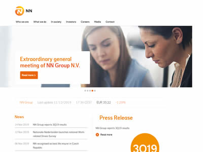 NN Group