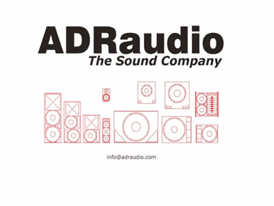 ADRaudio