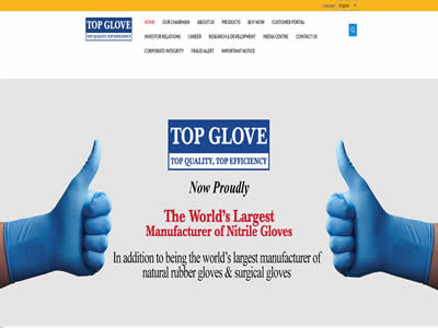 Top Glove