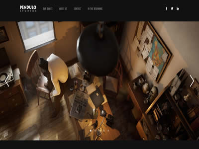 Pendulo Studios