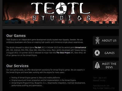 Teotl Studios