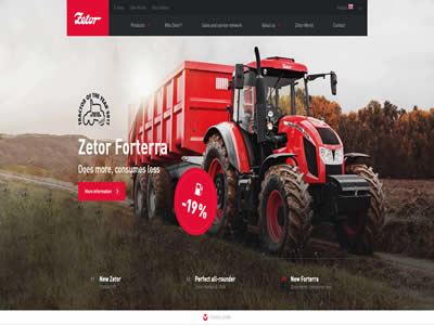 Zetor