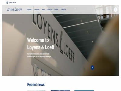 Loyens & Loeff