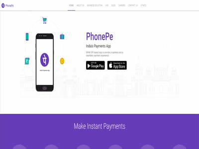 PhonePe