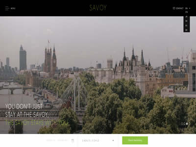 Savoy