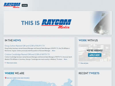 Raycom Media