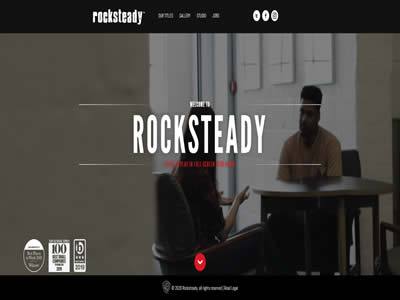 Rocksteady Studios