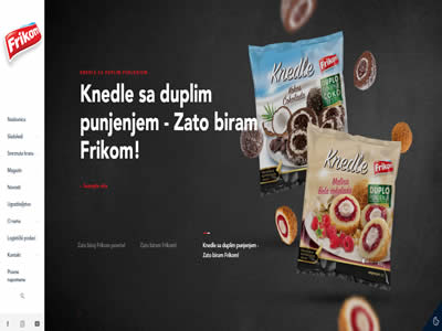 Frikom