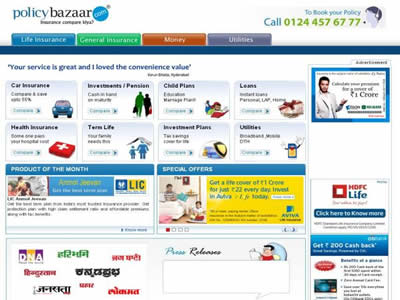 PolicyBazaar