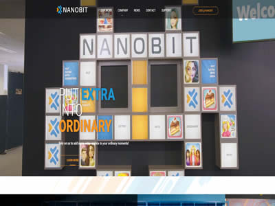 Nanobit