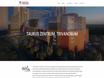 Taurus Zentrum