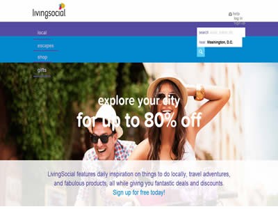 LivingSocial