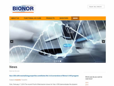 Bionor Pharma