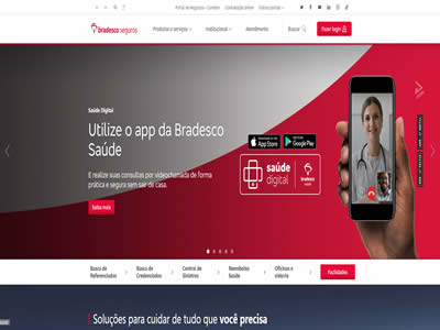 Bradesco Seguros