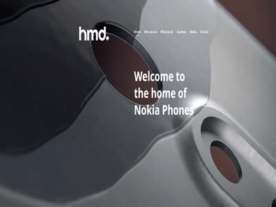 HMD Global