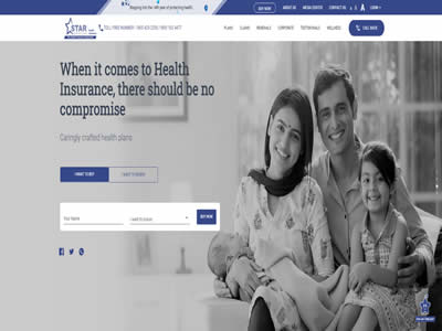 Star Health and Allied Insurance