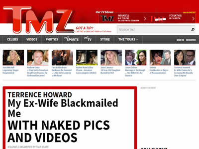 TMZ