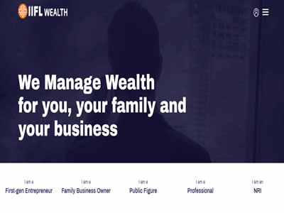 IIFL Wealth