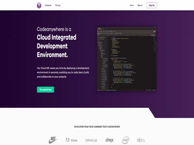 Codeanywhere