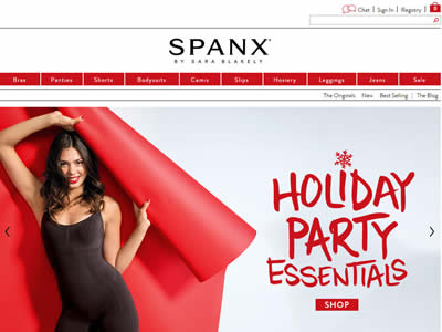 Spanx