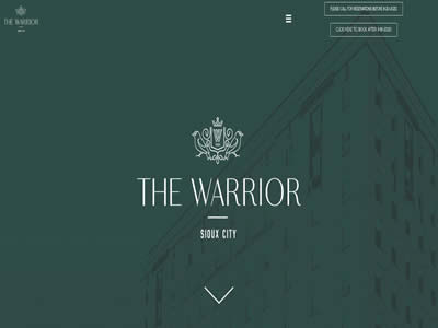 Warrior Hotel