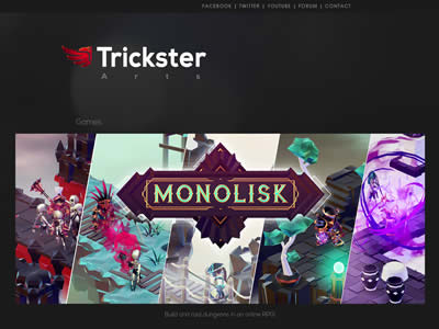 Trickster Arts