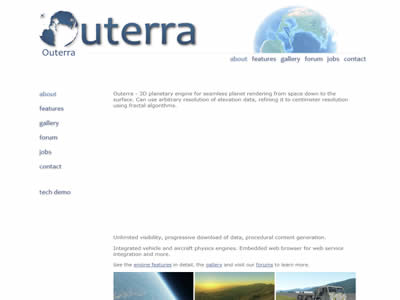 Outerra