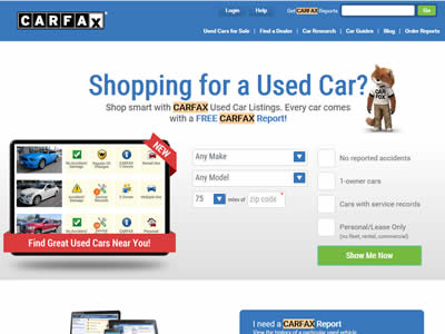 Carfax