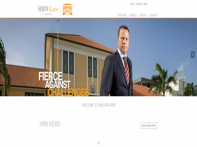 HBN Law