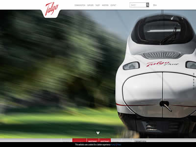 Talgo