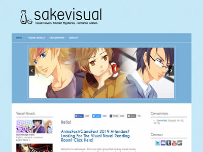 Sakevisual