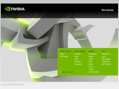 Nvidia