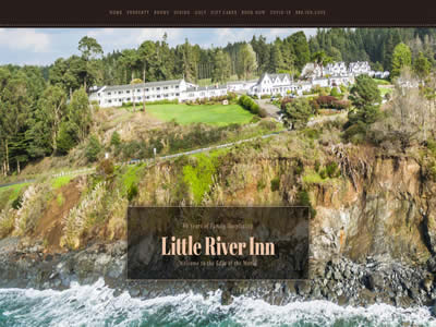 Little River Inn