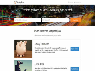 simplyhired