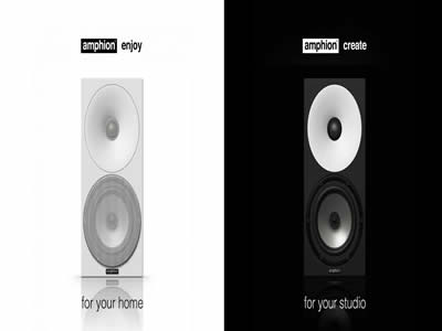 Amphion Loudspeakers