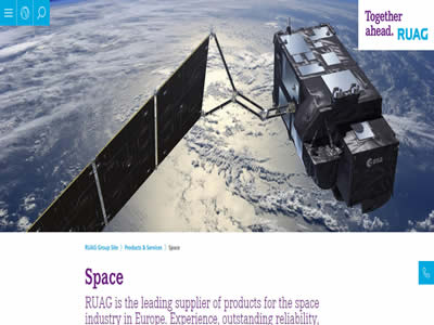 RUAG Space