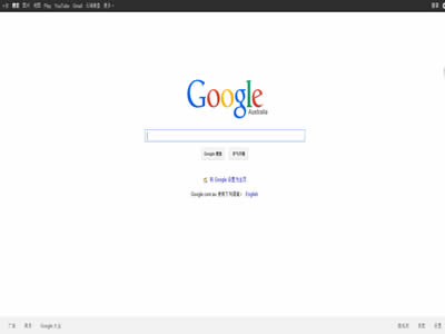 Google澳大利亚