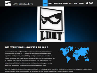 Loot Interactive