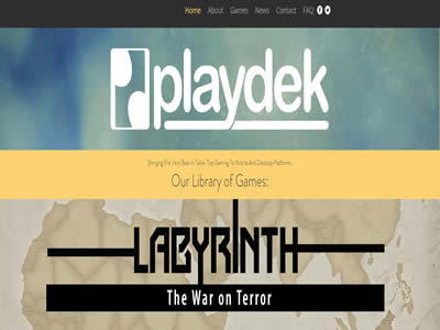 Playdek