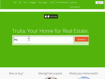 Trulia