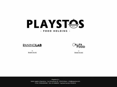 Playstos Entertainment