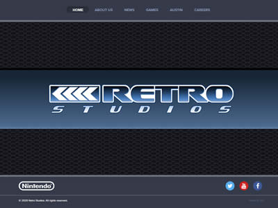 Retro Studios