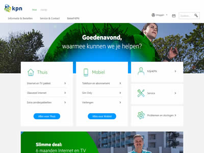 KPN