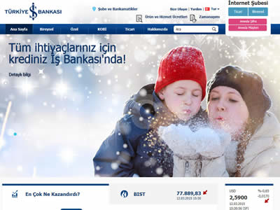 Isbank