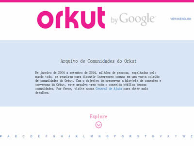 Orkut